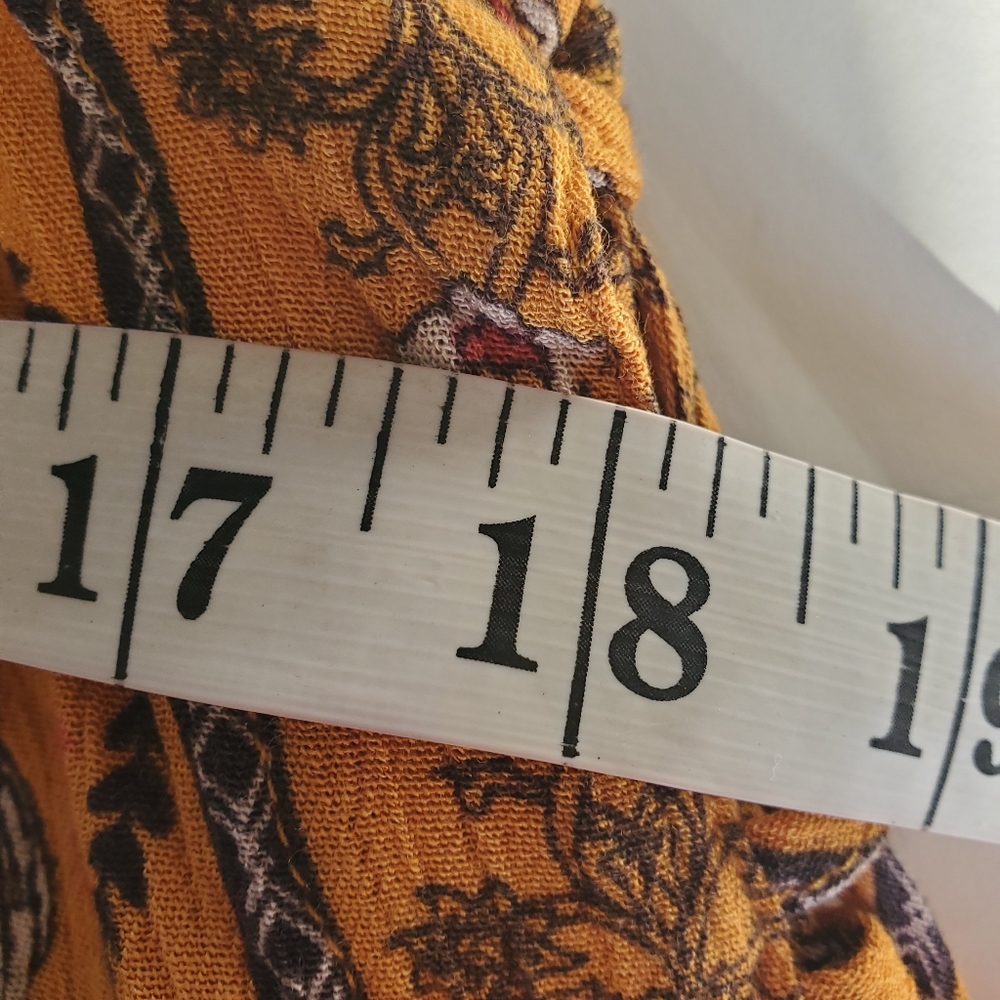 Coco + Jaimeson Buckle Tank Size Medium - image 6